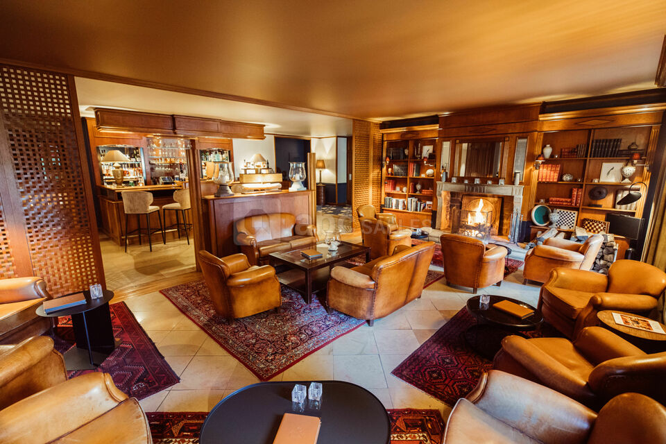 Hostellerie Cèdre & Spa