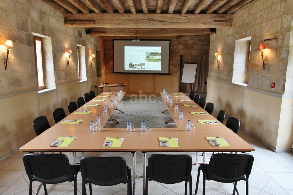 Domaine du Bois Saint Mard