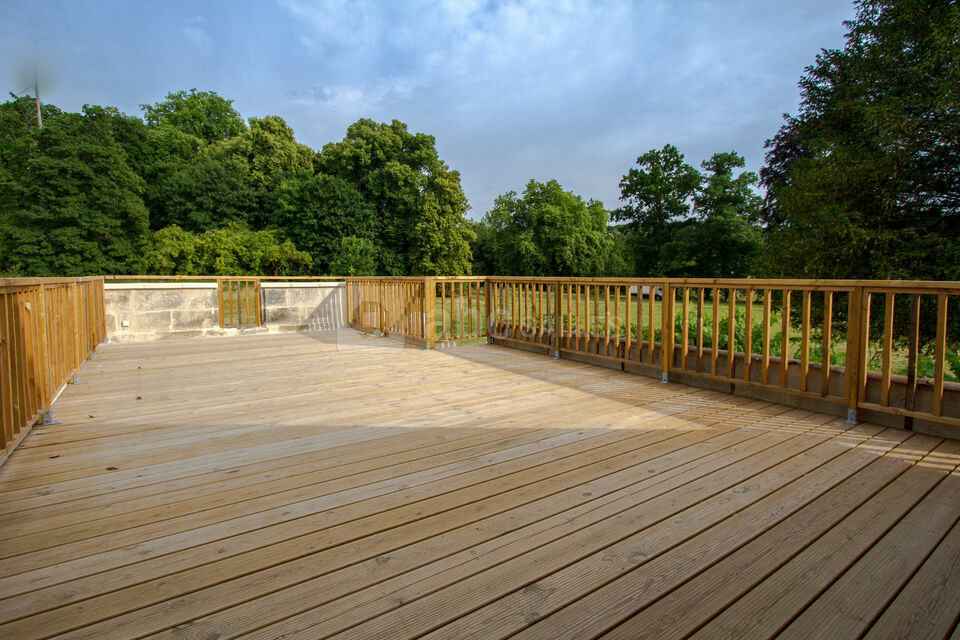 Domaine du Bois Saint Mard