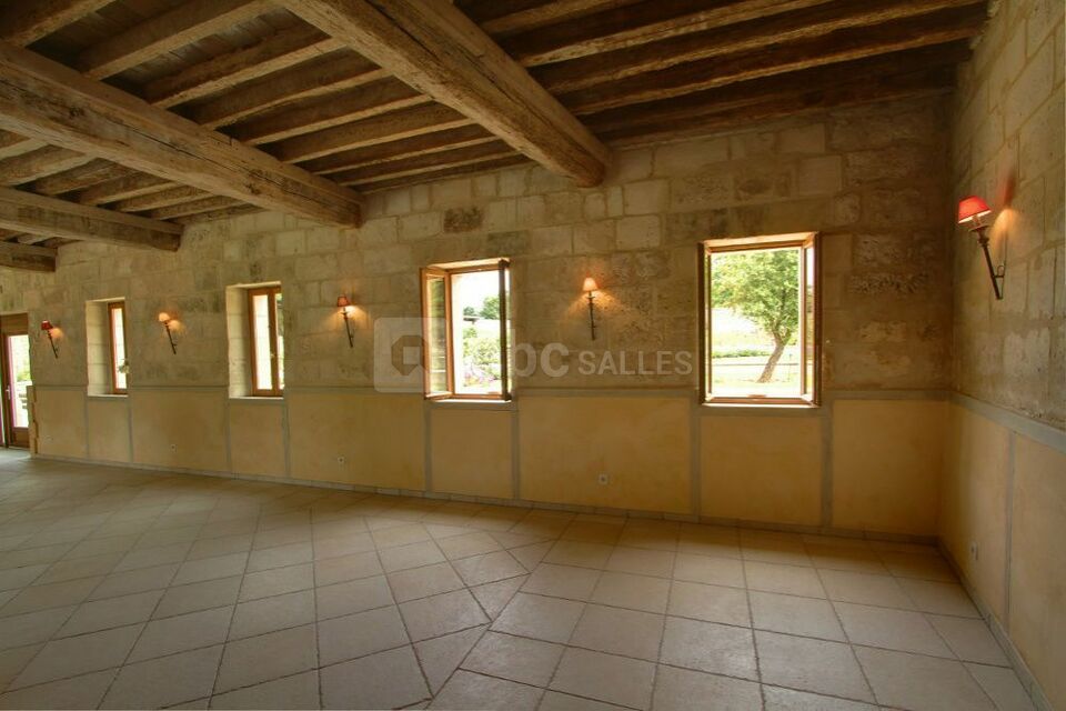 Domaine du Bois Saint Mard