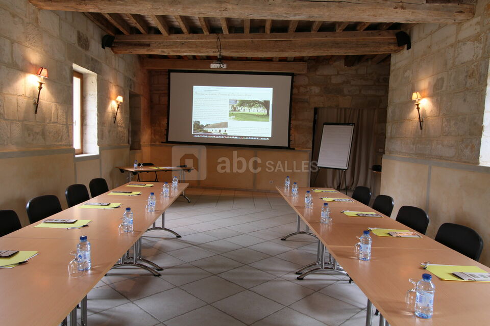 Domaine du Bois Saint Mard