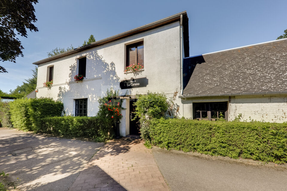 Hôtel Originals Relais Rouen La Bertelière