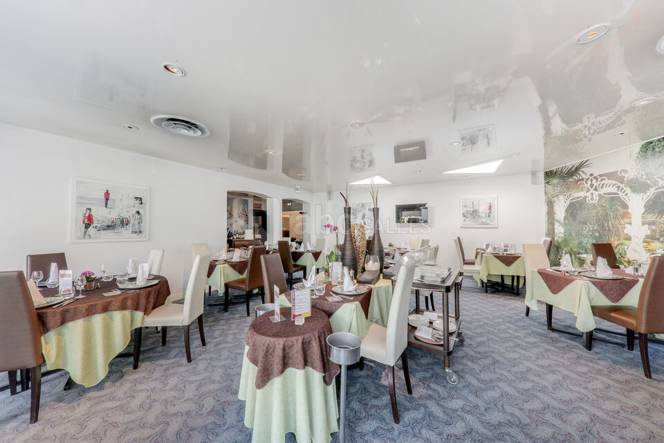 Hôtel Originals Relais Rouen La Bertelière