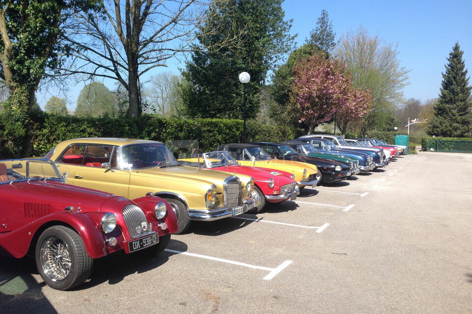 Originals Realis Rouen La Bertelière