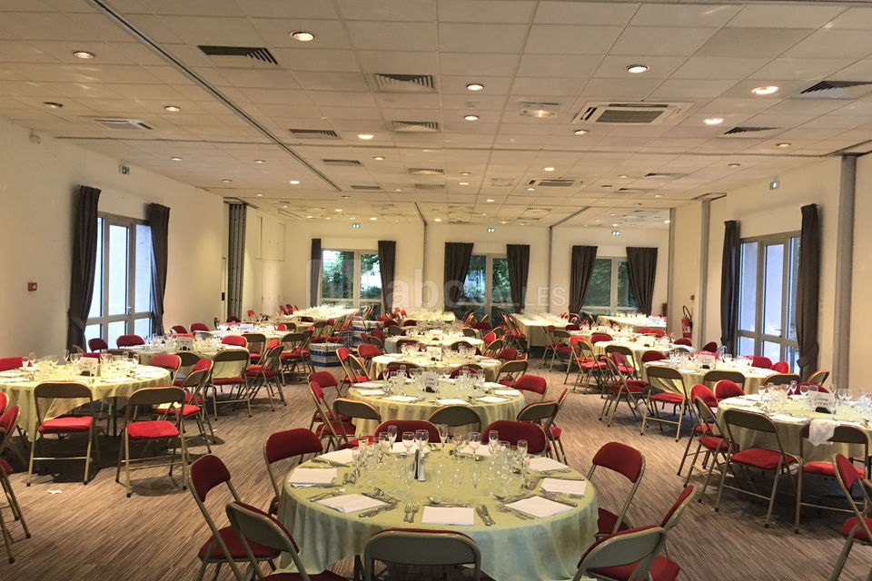 Hôtel Originals Relais Rouen La Bertelière