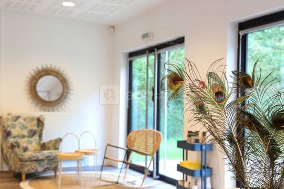 Centre de Séminaires de la Dombes Parc des Oiseaux