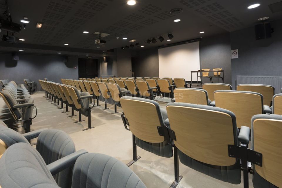 Centre de Séminaires de la Dombes Parc des Oiseaux