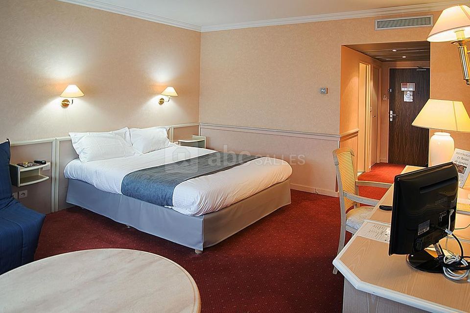 Hôtel Lyon Est Porte de l'Ain