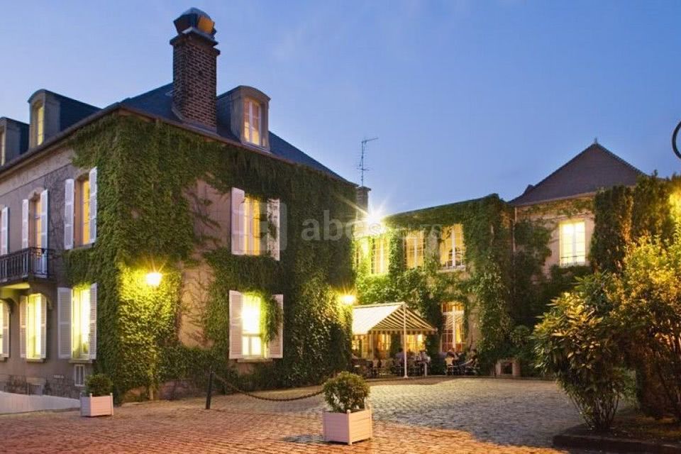 Hôtel La Petite Verrerie