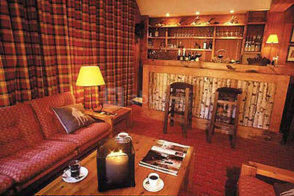 Best Western Chalet Les Saytels