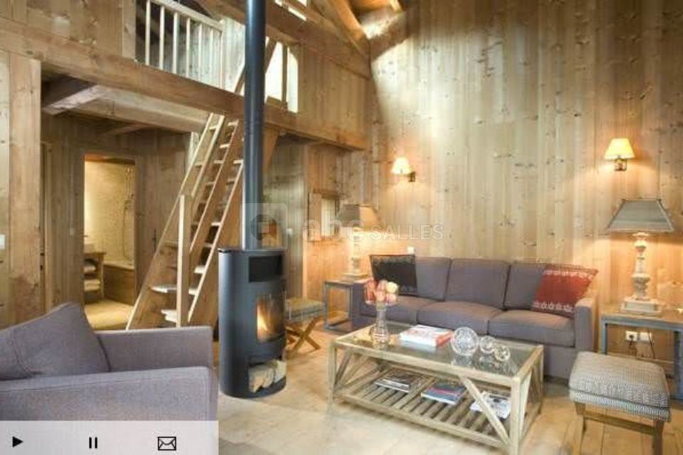 Best Western Chalet Les Saytels