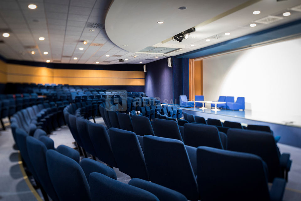 Campus Saint Christophe