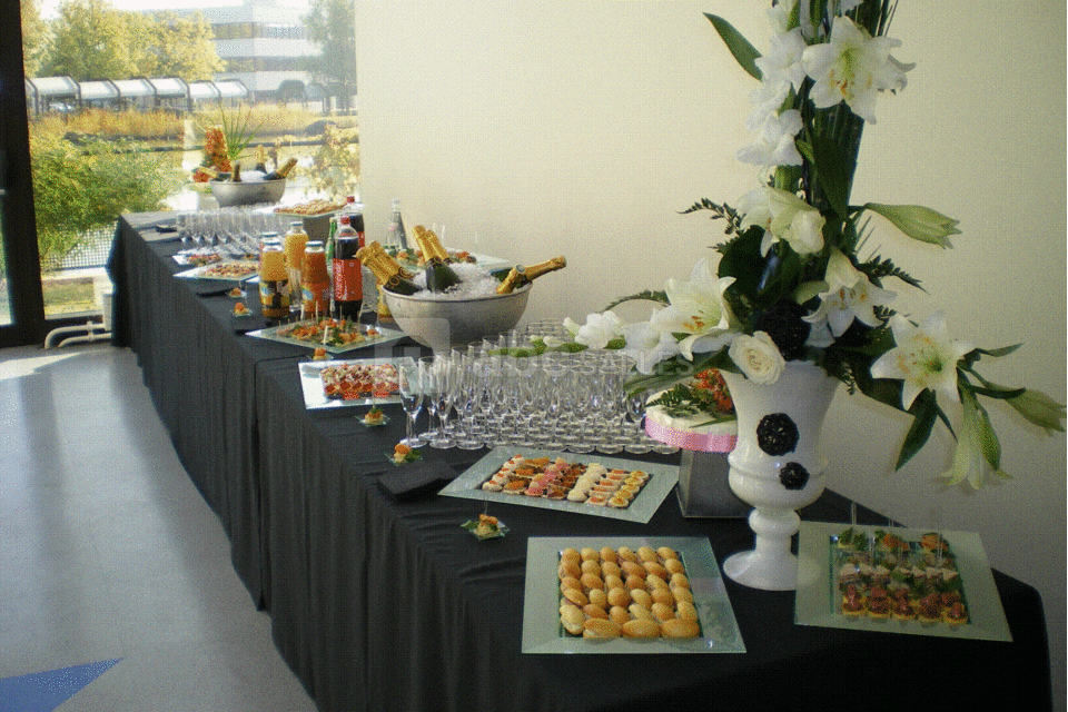 Campus Saint Christophe