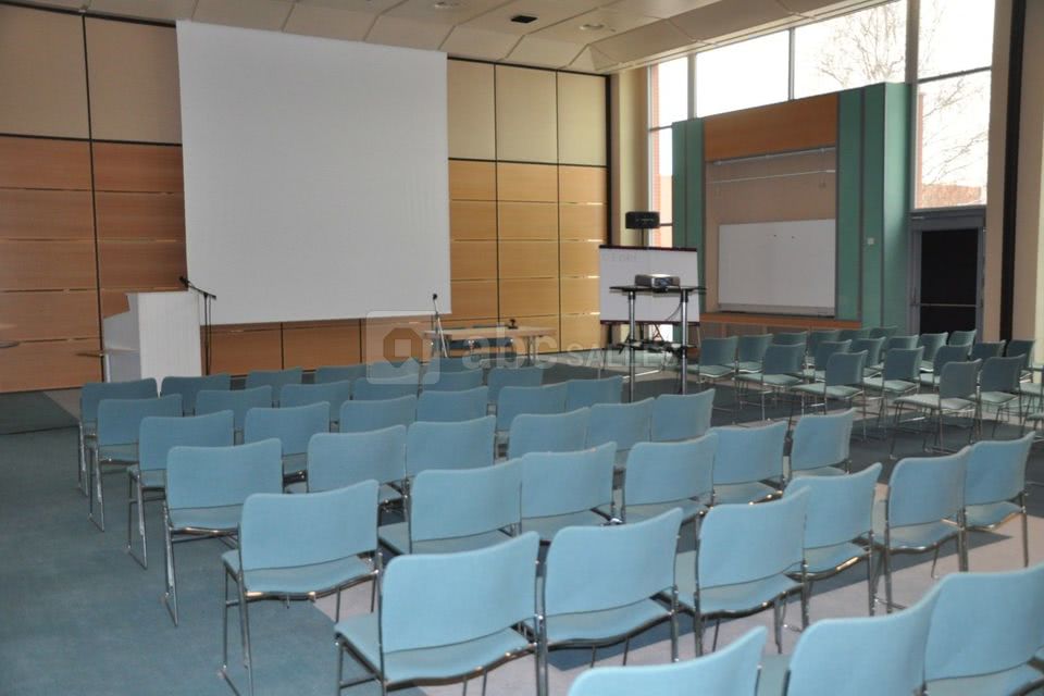 Campus Saint Christophe