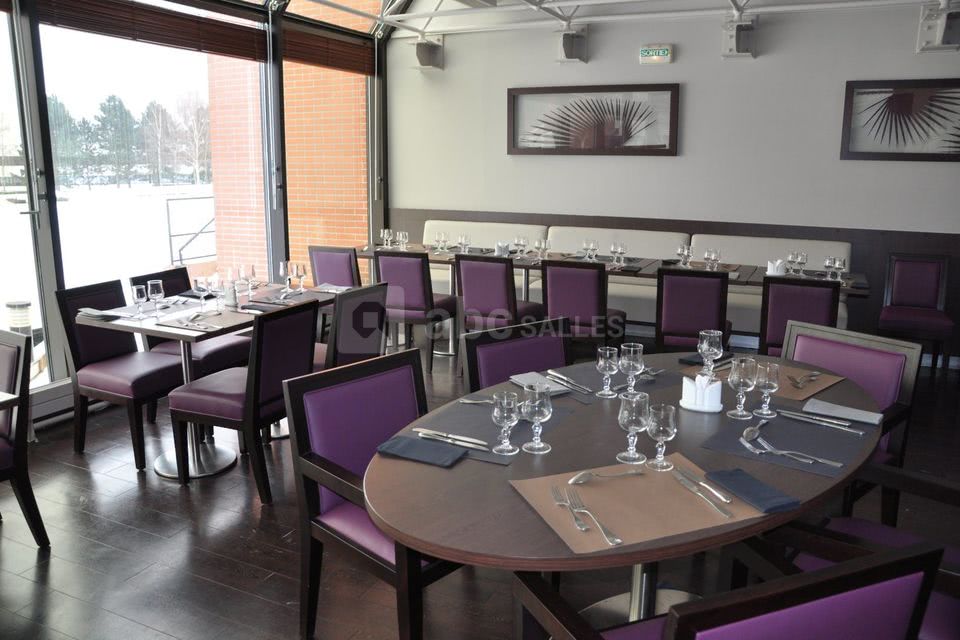 Campus Saint Christophe