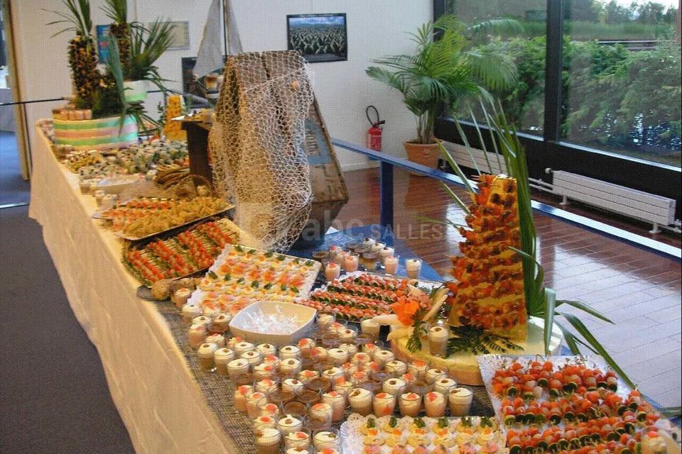 Campus Saint Christophe