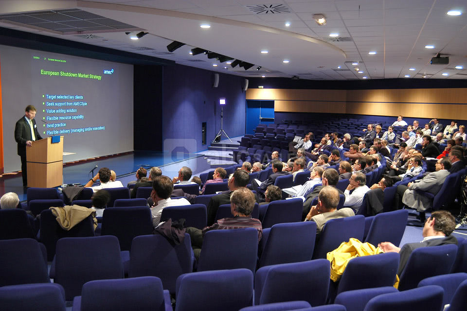 Campus Saint Christophe