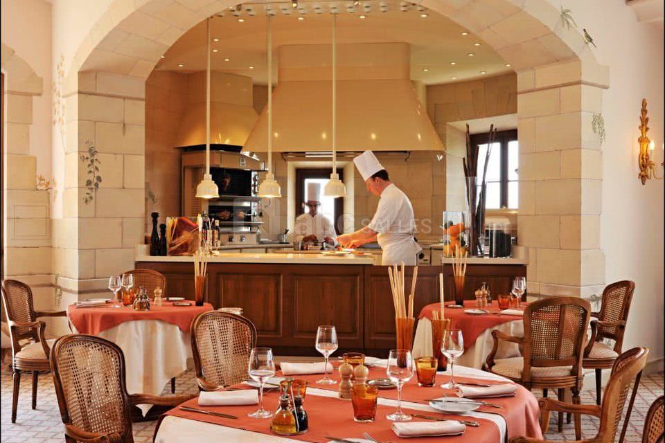 La rôtisserie - restaurant traditionnel