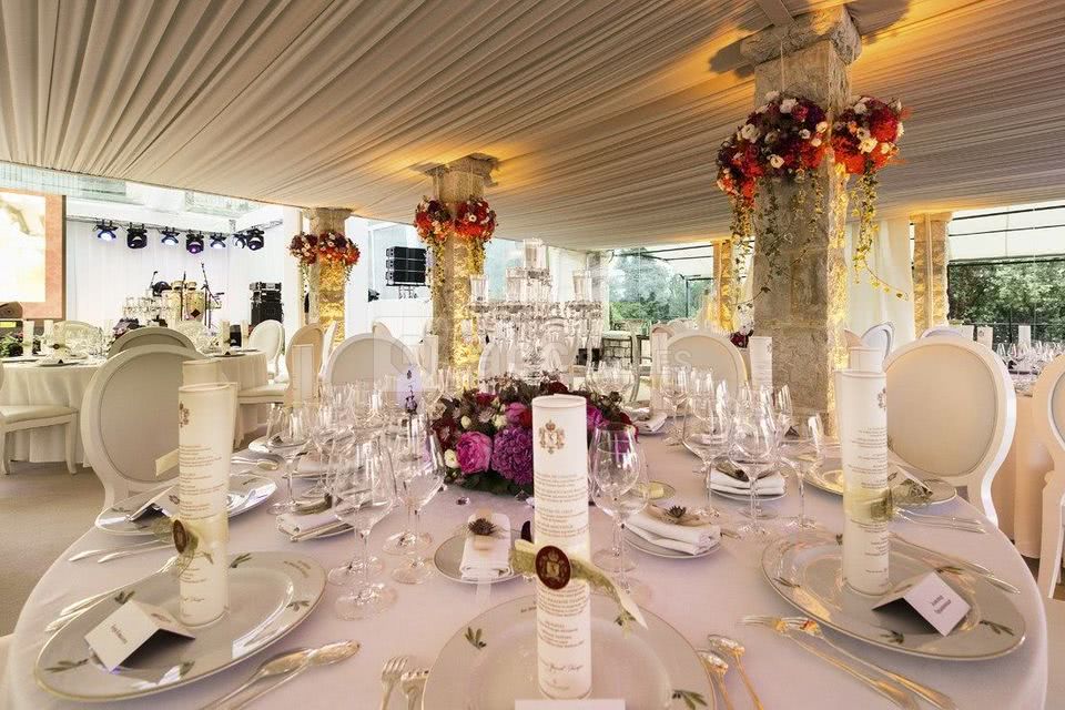 Château Saint Martin & Spa