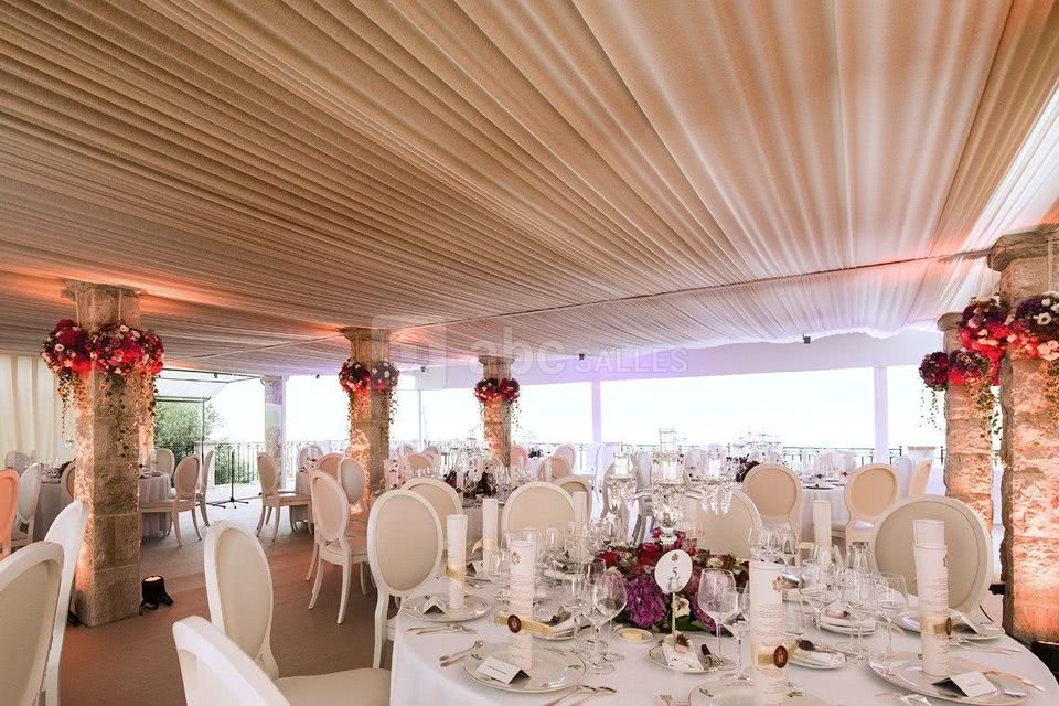 Château Saint Martin & Spa