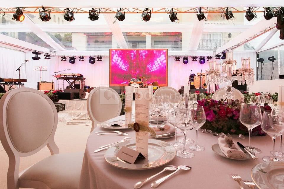 Château Saint Martin & Spa