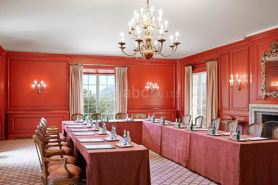 Château Saint Martin & Spa