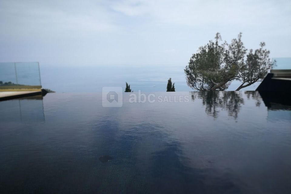 Hôtel Les Terrasses d'Èze