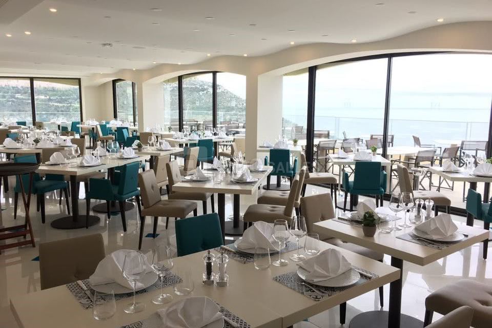 Hôtel Les Terrasses d'Èze