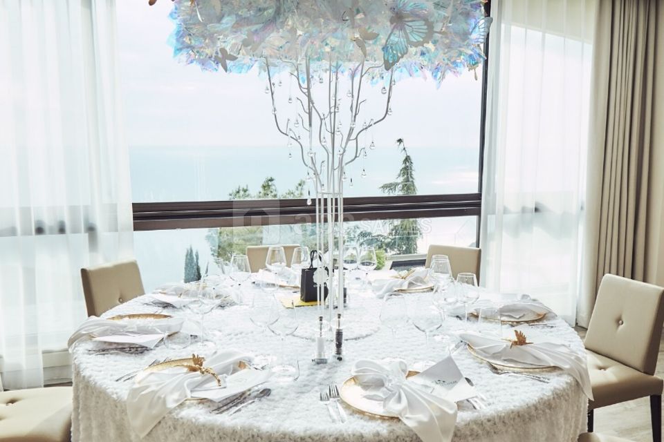 Hôtel Les Terrasses d'Èze