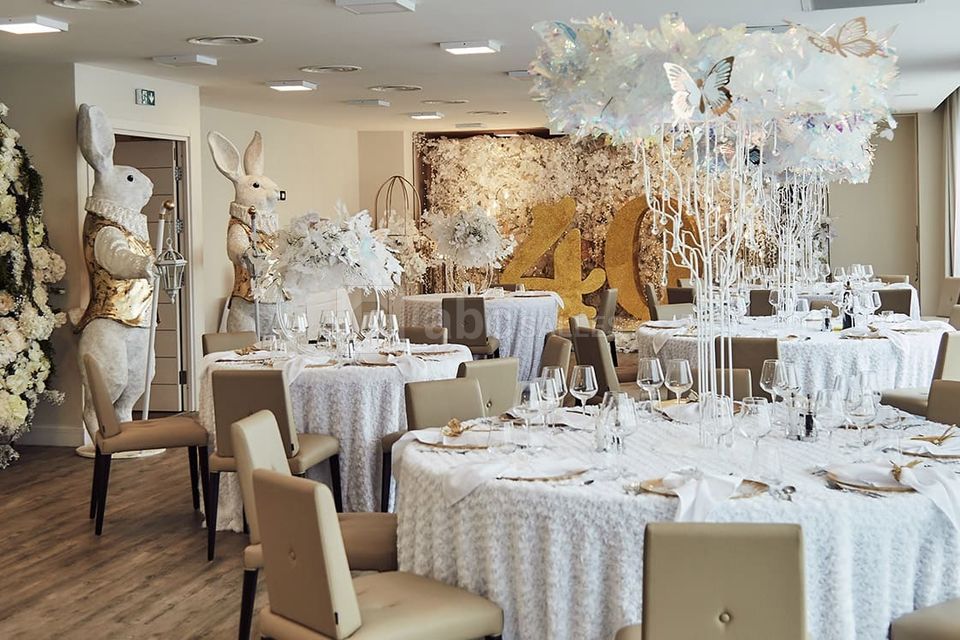 Hôtel Les Terrasses d'Èze