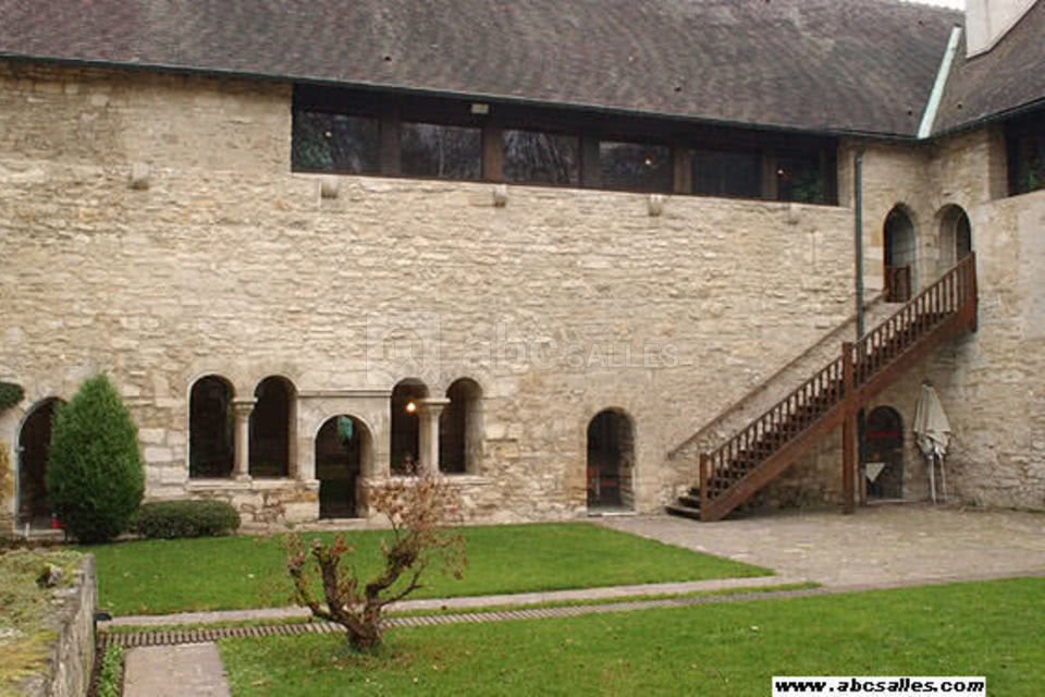 Le Restaurant du Golf du Prieuré