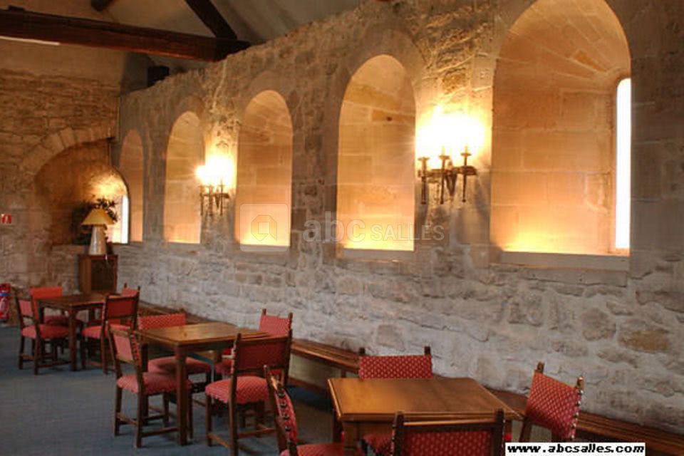 Le Restaurant du Golf du Prieuré