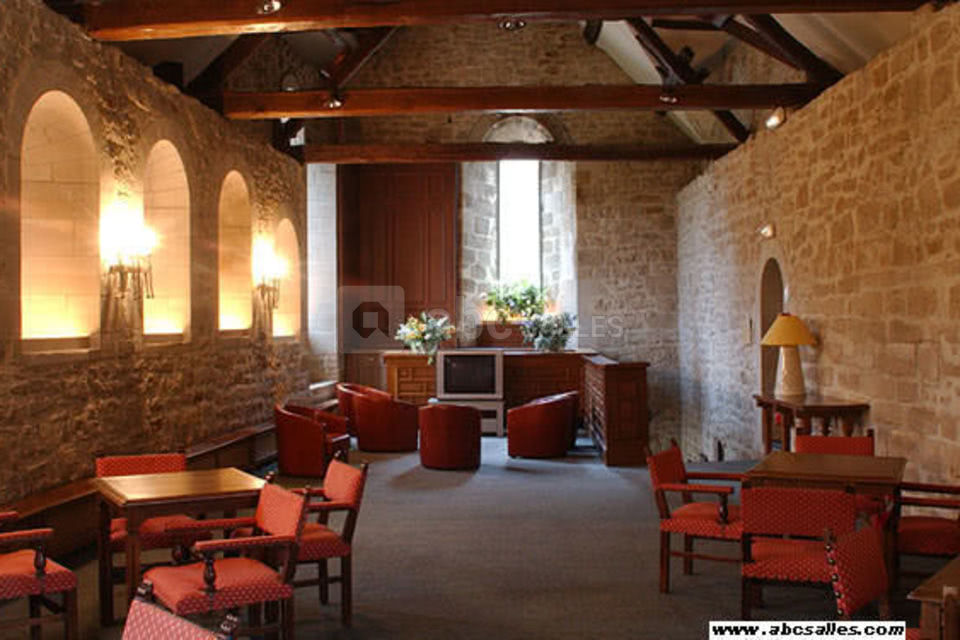 Le Restaurant du Golf du Prieuré