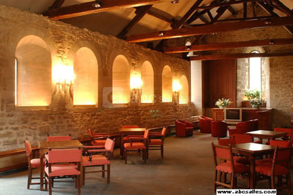 Le Restaurant du Golf du Prieuré