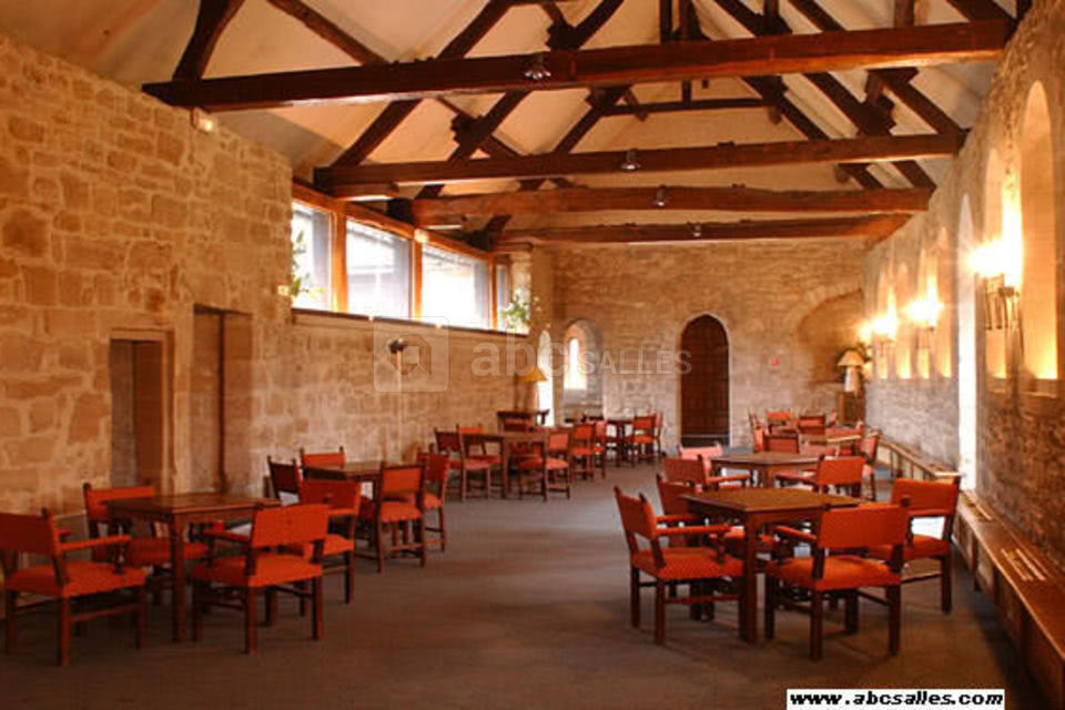 Le Restaurant du Golf du Prieuré