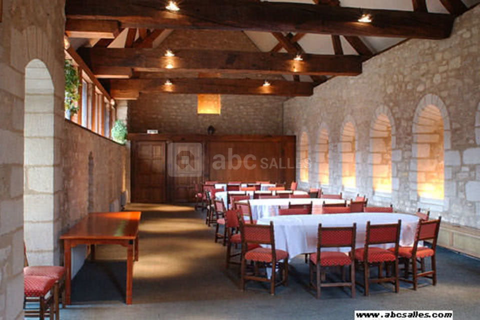 Le Restaurant du Golf du Prieuré