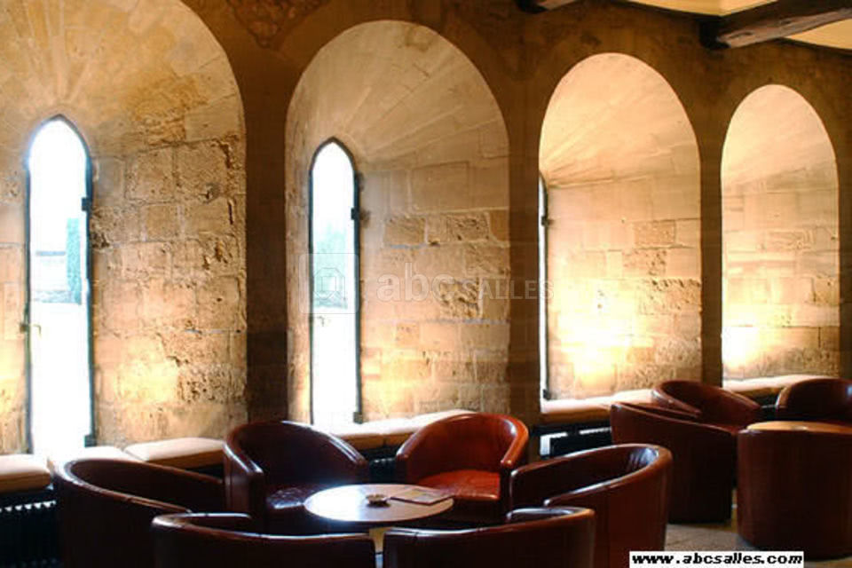 Le Restaurant du Golf du Prieuré