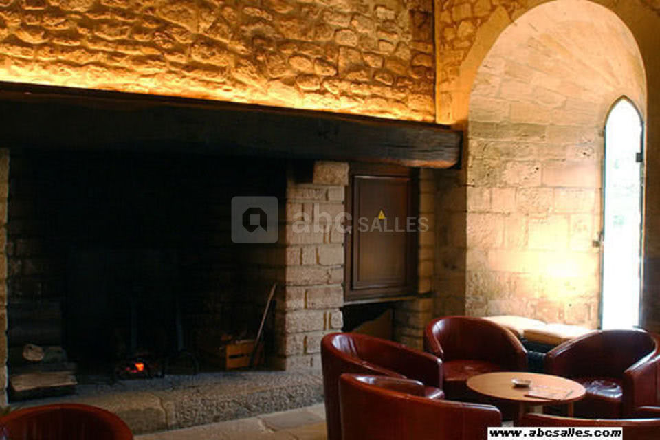 Le Restaurant du Golf du Prieuré