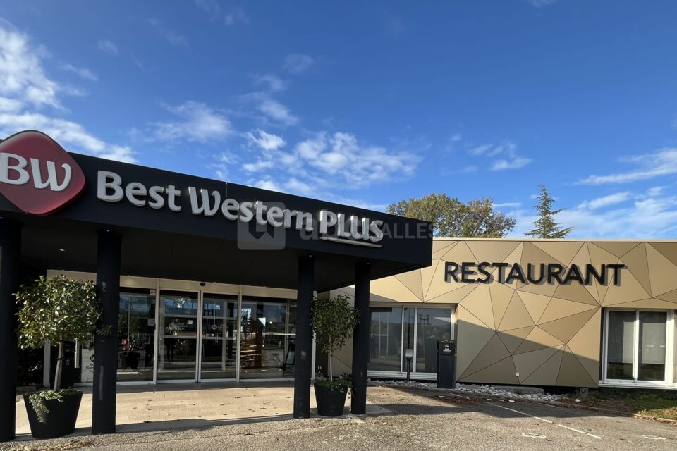 Best Western La Fayette