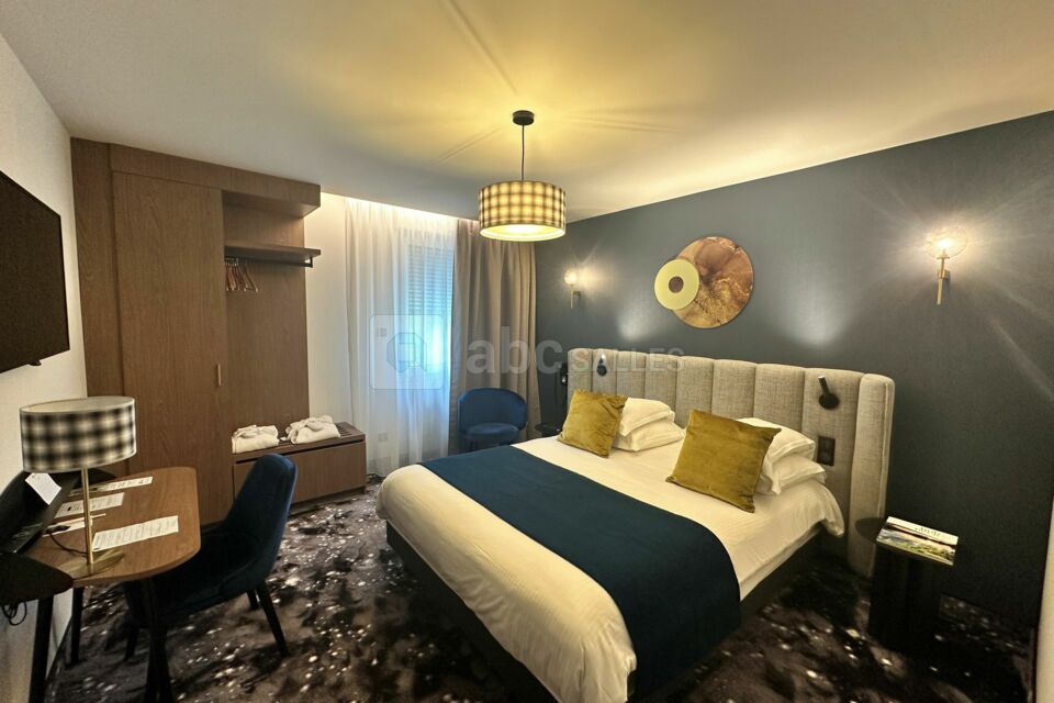 Best Western La Fayette