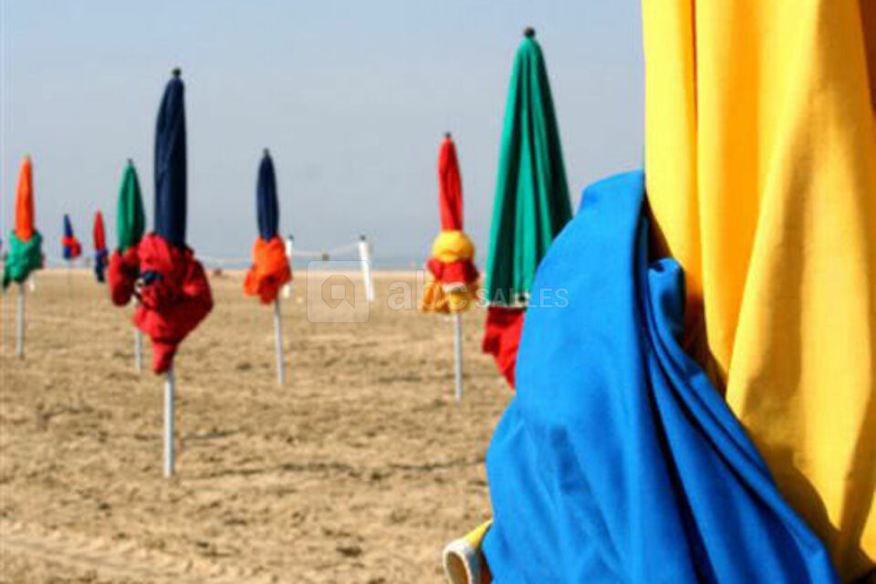 Les Jardins de Deauville