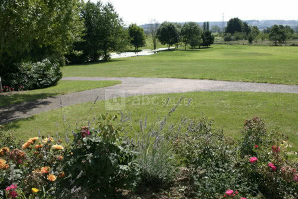 Les Jardins de Deauville
