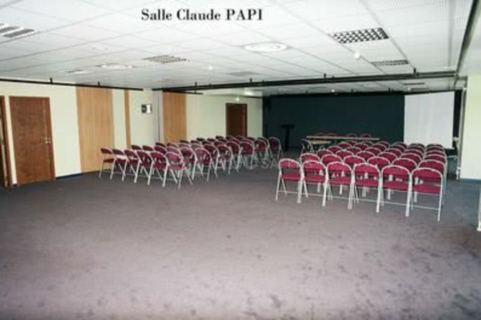 Palais des Congrès Ajaccio