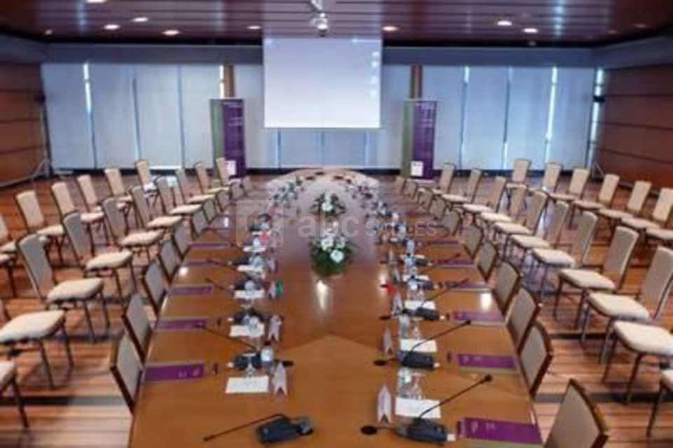 Palais des Congrès Ajaccio