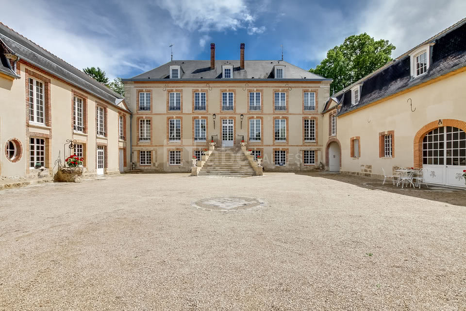 Château de Pierry