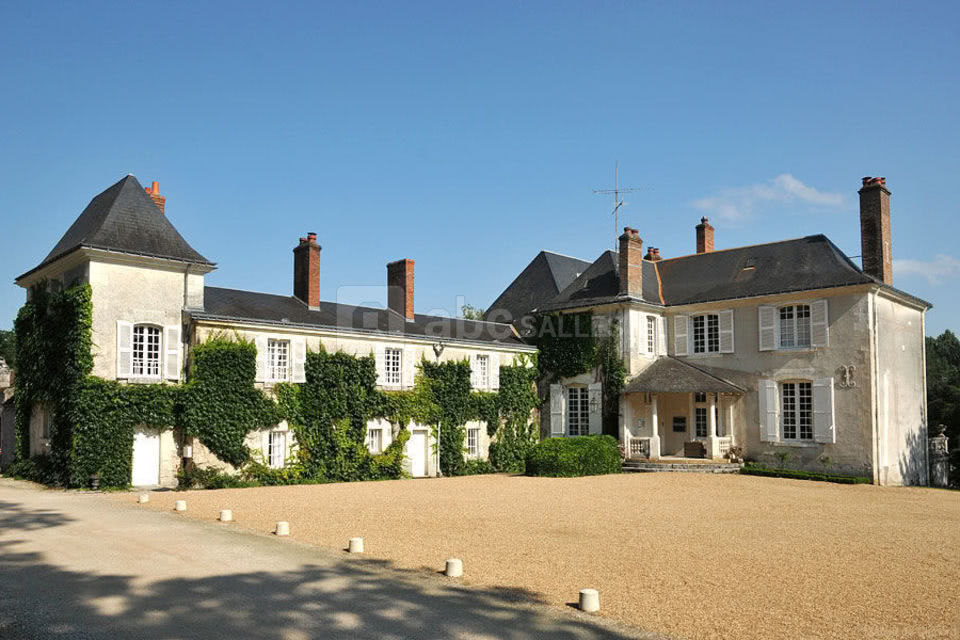 La Cour d'honneur