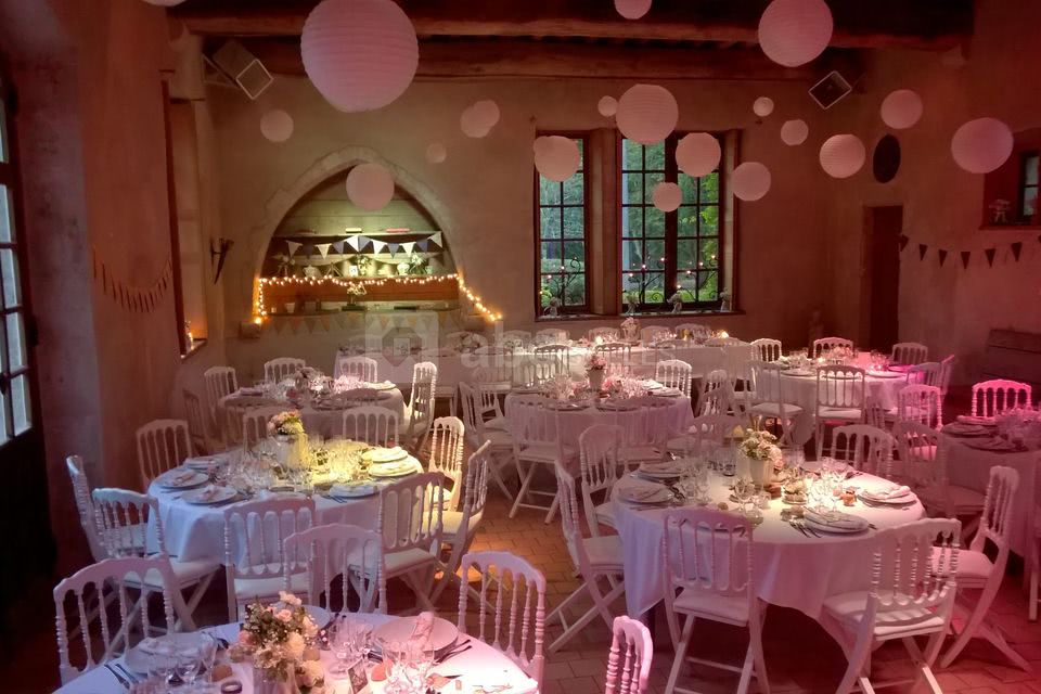 Décoration