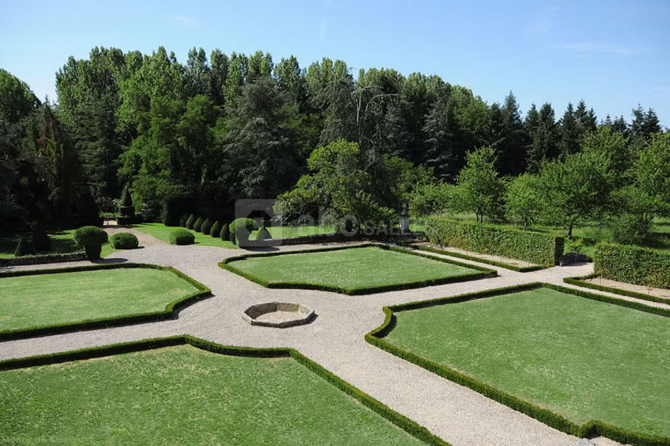 Manoir de Clénord