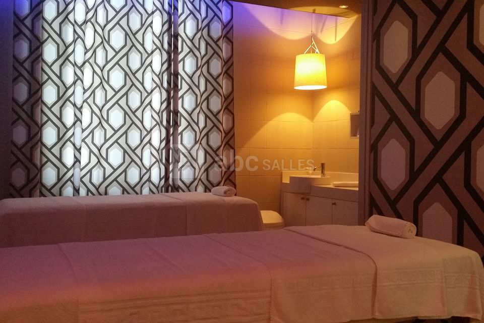 SPA By Sothys