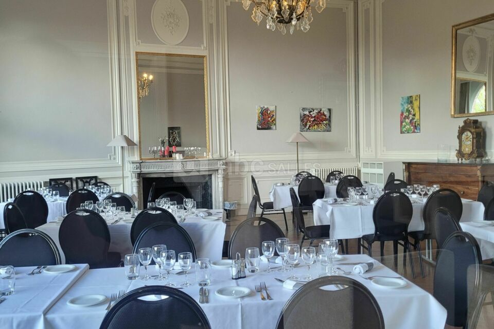 Hôtel Cosmos & Spa